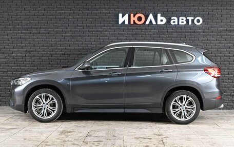 BMW X1, 2019 год, 2 525 000 рублей, 8 фотография