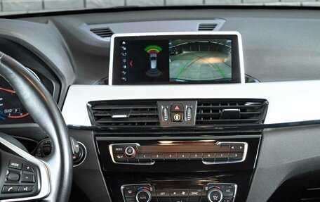 BMW X1, 2019 год, 2 525 000 рублей, 16 фотография
