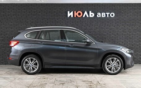 BMW X1, 2019 год, 2 525 000 рублей, 9 фотография