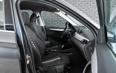 BMW X1, 2019 год, 2 525 000 рублей, 14 фотография