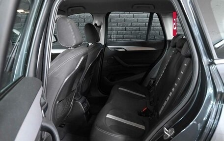 BMW X1, 2019 год, 2 525 000 рублей, 12 фотография