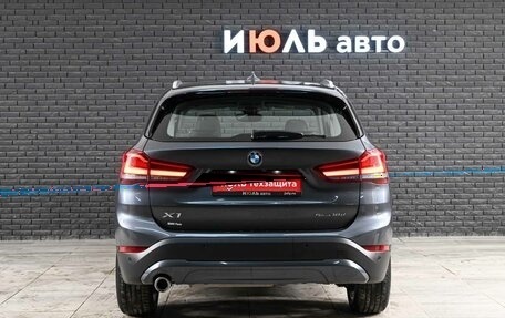 BMW X1, 2019 год, 2 525 000 рублей, 6 фотография