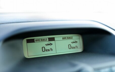 Toyota Avensis III рестайлинг, 2004 год, 599 000 рублей, 18 фотография