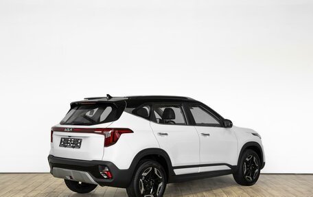KIA Seltos I, 2025 год, 2 970 000 рублей, 3 фотография