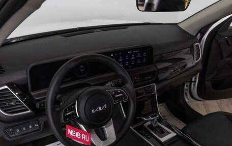KIA Seltos I, 2025 год, 2 970 000 рублей, 5 фотография