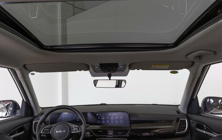 KIA Seltos I, 2025 год, 2 970 000 рублей, 8 фотография