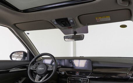 KIA Seltos I, 2025 год, 2 970 000 рублей, 7 фотография