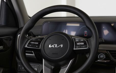 KIA Seltos I, 2025 год, 2 970 000 рублей, 9 фотография