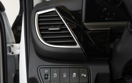 KIA Seltos I, 2025 год, 2 970 000 рублей, 10 фотография