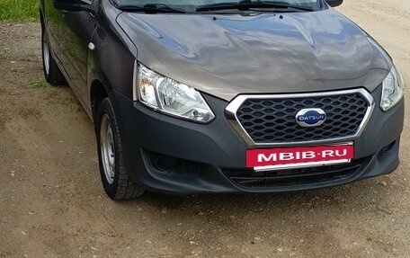 Datsun on-DO I рестайлинг, 2017 год, 400 000 рублей, 2 фотография