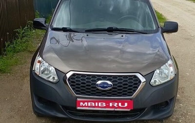 Datsun on-DO I рестайлинг, 2017 год, 400 000 рублей, 1 фотография