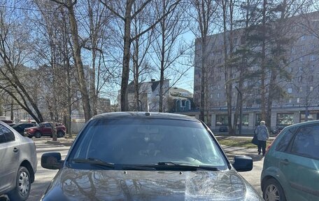 Datsun on-DO I рестайлинг, 2019 год, 290 000 рублей, 1 фотография