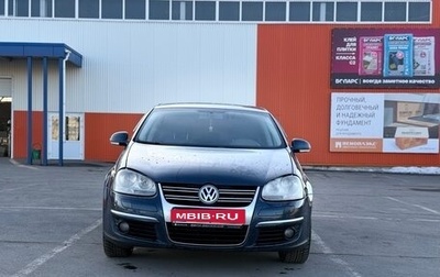 Volkswagen Jetta VI, 2008 год, 460 000 рублей, 1 фотография
