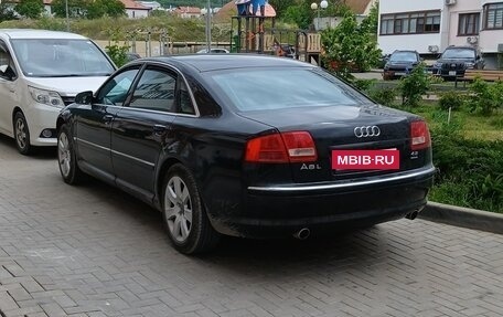 Audi A8, 2006 год, 850 000 рублей, 1 фотография