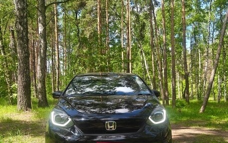Honda Fit, 2020 год, 1 460 000 рублей, 1 фотография