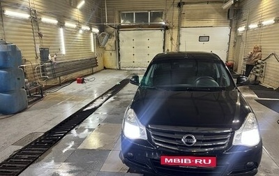 Nissan Almera, 2018 год, 830 000 рублей, 1 фотография