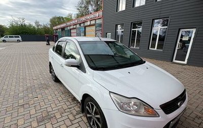 Ford Focus II рестайлинг, 2010 год, 550 000 рублей, 1 фотография