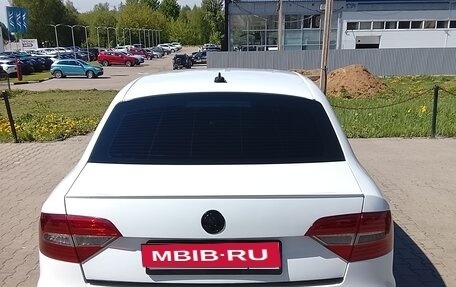 Skoda Superb III рестайлинг, 2013 год, 1 150 000 рублей, 1 фотография