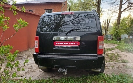 Dodge Nitro, 2007 год, 1 250 000 рублей, 3 фотография