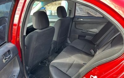 Mitsubishi Lancer IX, 2007 год, 500 000 рублей, 1 фотография