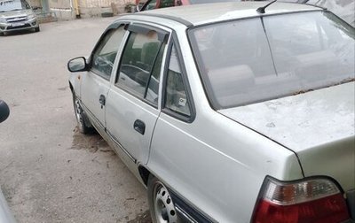 Daewoo Nexia I рестайлинг, 2006 год, 100 000 рублей, 1 фотография