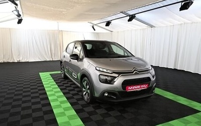Citroen C3 III, 2023 год, 1 806 000 рублей, 1 фотография