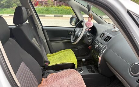 Suzuki SX4 II рестайлинг, 2014 год, 900 000 рублей, 5 фотография