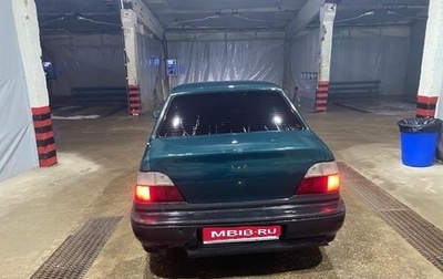 Daewoo Nexia I рестайлинг, 1998 год, 60 000 рублей, 1 фотография