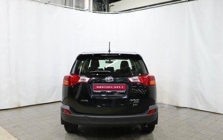 Toyota RAV4, 2014 год, 2 099 000 рублей, 5 фотография