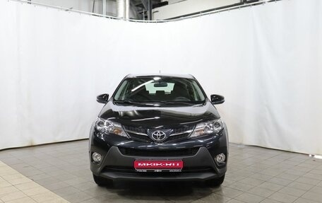 Toyota RAV4, 2014 год, 2 099 000 рублей, 2 фотография