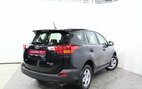 Toyota RAV4, 2014 год, 2 099 000 рублей, 4 фотография