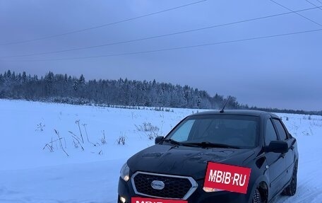 Datsun on-DO I рестайлинг, 2019 год, 290 000 рублей, 6 фотография