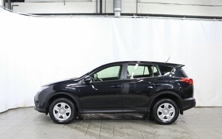 Toyota RAV4, 2014 год, 2 099 000 рублей, 8 фотография