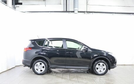 Toyota RAV4, 2014 год, 2 099 000 рублей, 7 фотография
