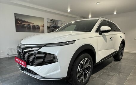 Haval F7, 2026 год, 3 699 000 рублей, 1 фотография