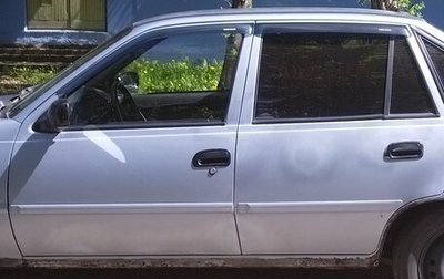 Daewoo Nexia I рестайлинг, 2012 год, 200 000 рублей, 1 фотография