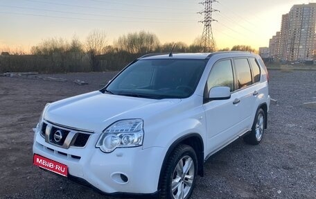 Nissan X-Trail, 2014 год, 1 250 000 рублей, 1 фотография