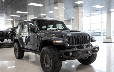 Jeep Wrangler, 2025 год, 17 750 000 рублей, 1 фотография