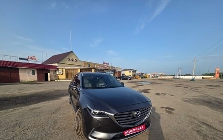 Mazda CX-9 II, 2018 год, 3 000 000 рублей, 1 фотография
