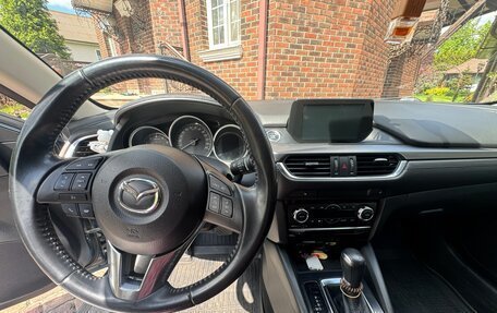 Mazda 6, 2016 год, 2 000 000 рублей, 7 фотография