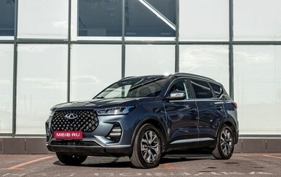 Chery Tiggo 7 Pro, 2021 год, 1 690 000 рублей, 1 фотография