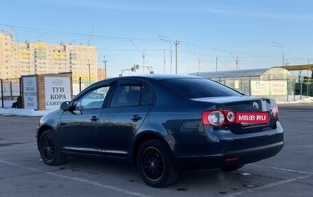 Volkswagen Jetta VI, 2008 год, 460 000 рублей, 6 фотография