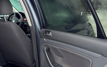Volkswagen Jetta VI, 2008 год, 460 000 рублей, 8 фотография