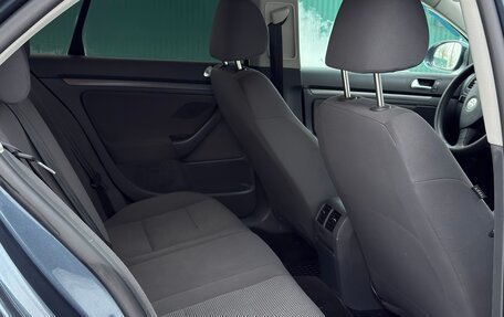Volkswagen Jetta VI, 2008 год, 460 000 рублей, 9 фотография