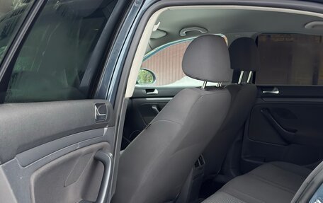 Volkswagen Jetta VI, 2008 год, 460 000 рублей, 13 фотография