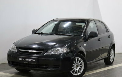 Chevrolet Lacetti, 2010 год, 503 000 рублей, 1 фотография