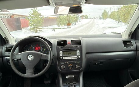 Volkswagen Jetta VI, 2008 год, 460 000 рублей, 16 фотография