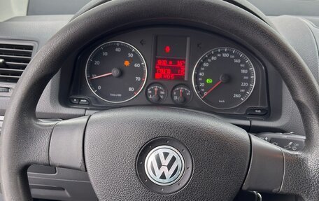 Volkswagen Jetta VI, 2008 год, 460 000 рублей, 15 фотография