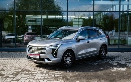 Haval Jolion, 2023 год, 1 950 000 рублей, 1 фотография