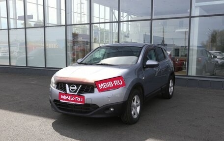 Nissan Qashqai, 2010 год, 940 000 рублей, 1 фотография
